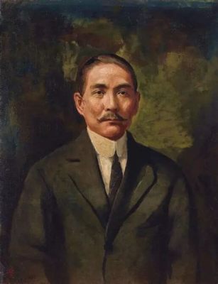 De Sun Yat-sen Verzamelingszaal: Een Ontmoeting met een Revolutionair Verleden en een Prachtig Gezicht op de Zhujiangrivier!