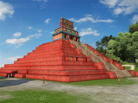 De Templo de la Cruz! Ontdek een mystieke Mayaanse piramide in Reynosa