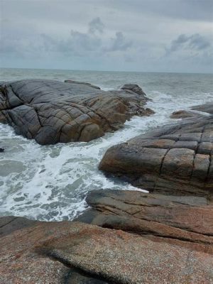  De Voëlklip: Een Paradijs van Graniet en Golvende Golven!