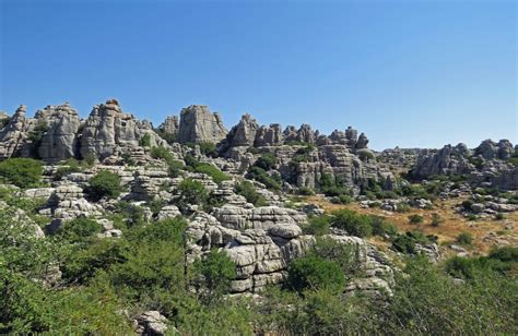 Demazing Nationale Geologische Park: Een Oase van Natuurlijke Pracht en Wonderen!