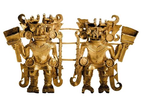 El Museo del Oro: Een glinsterende blik op de precolumbiaanse geschiedenis van Colombia!